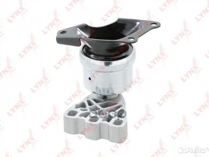 Опора двигателя прав ME1952 lynxauto