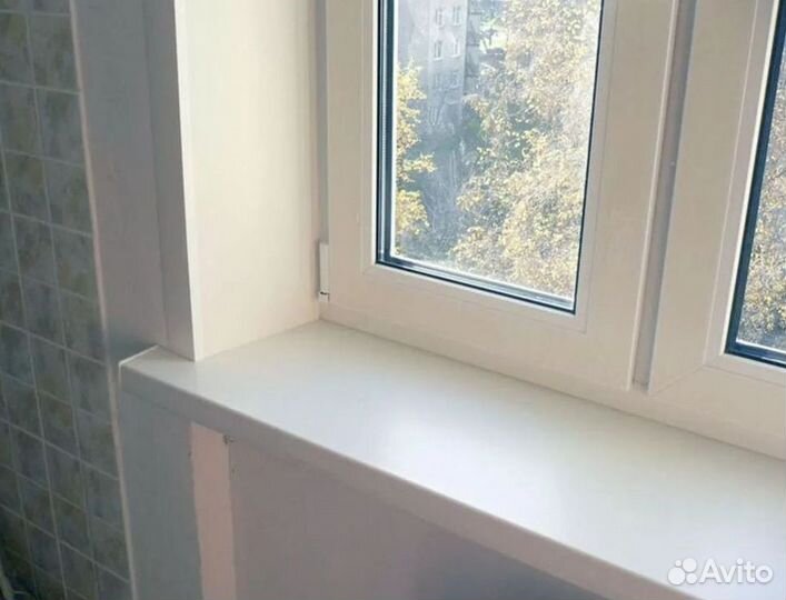 Подоконники по вашим размерам