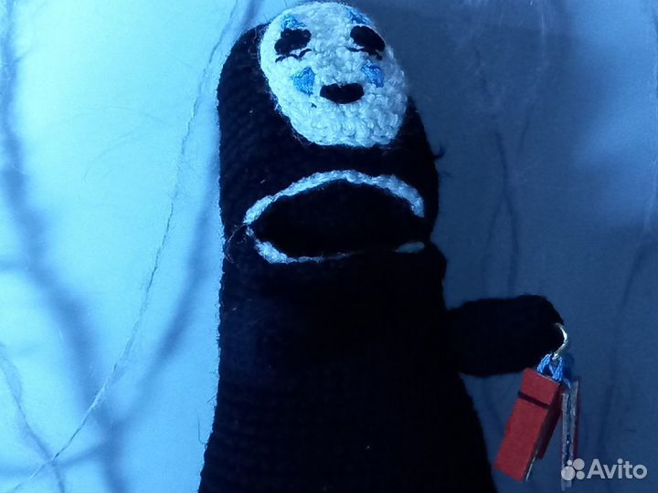 Самодельные игрушки