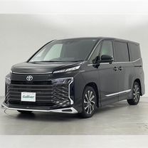 Toyota Voxy 1.8 CVT, 2024, 4 000 км, с пробегом, цена 5 100 000 руб.