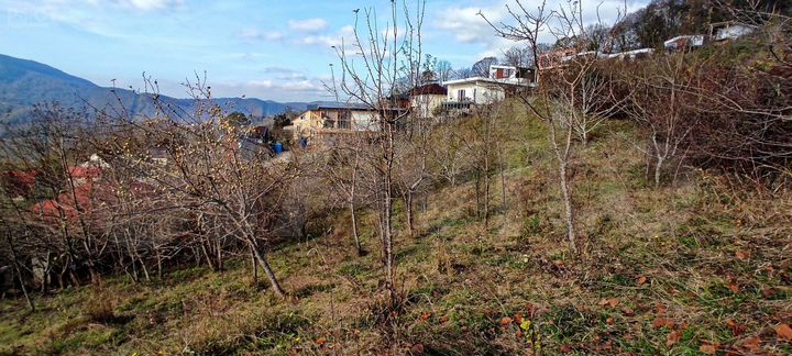 Участок 4 сот. (ИЖС)