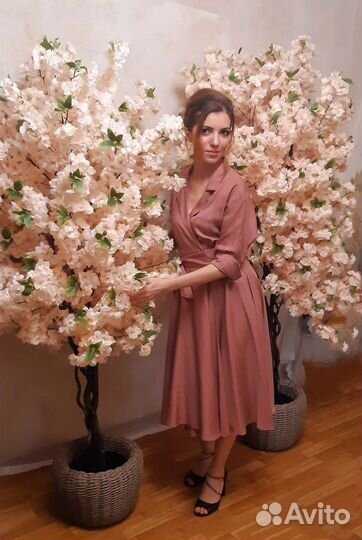 Искусственные деревья