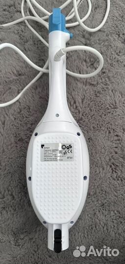 Паровая швабра kitfort 1004-1