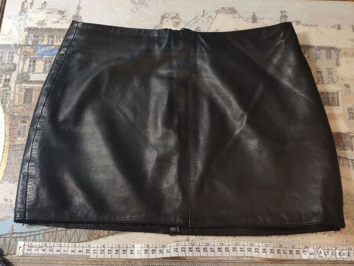 Натуральная кожа для рукоделия