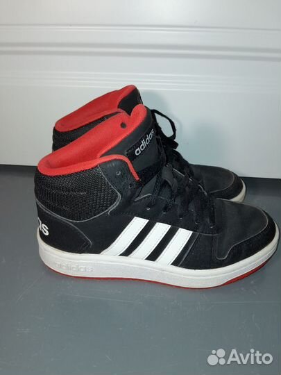 Ботинки adidas