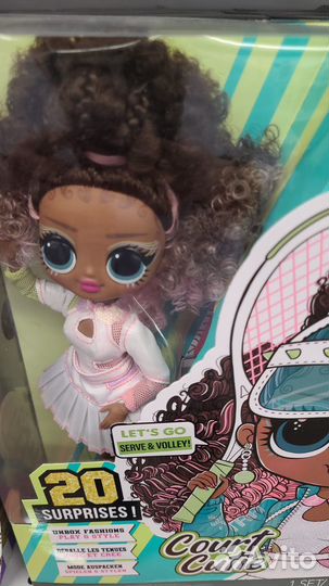 Кукла Монстер Хай