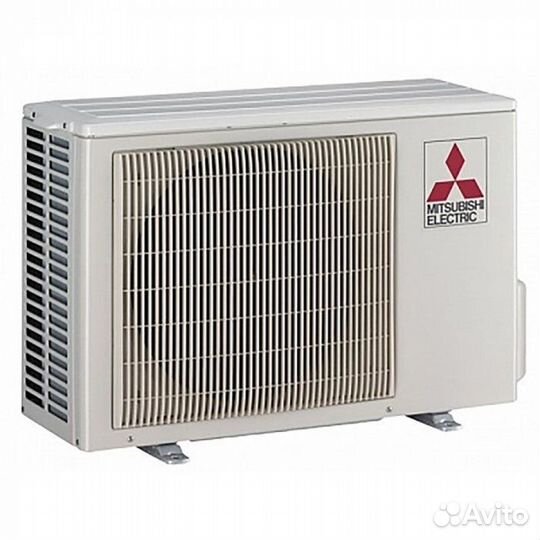 Mitsubishi Electric MSZ-LN25VGW/MUZ-LN25VG