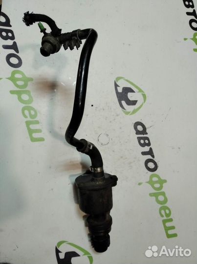 Насос вакуумный Audi A4 b5 B5