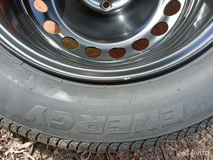 R15 Formula Energy 185/65, PCD 4x100 DIA 60.1