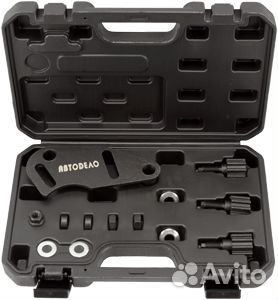 Фиксатор распределительного вала а/м Renault 40454