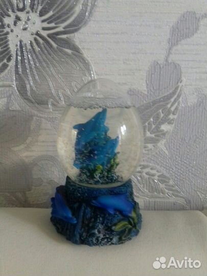 Сувениры и часы