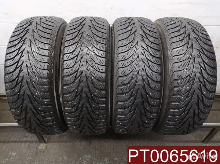 Yokohama Ice Guard IG35 235/60 R18 98H