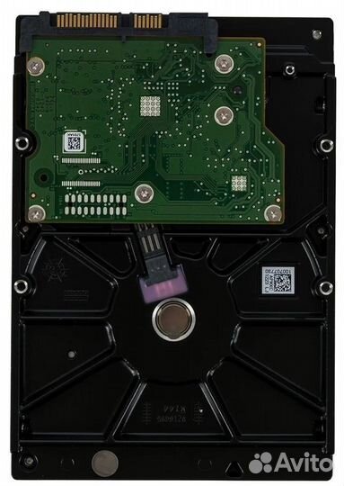 Жесткий диск Seagate Barracuda 500 гб ST500DM002