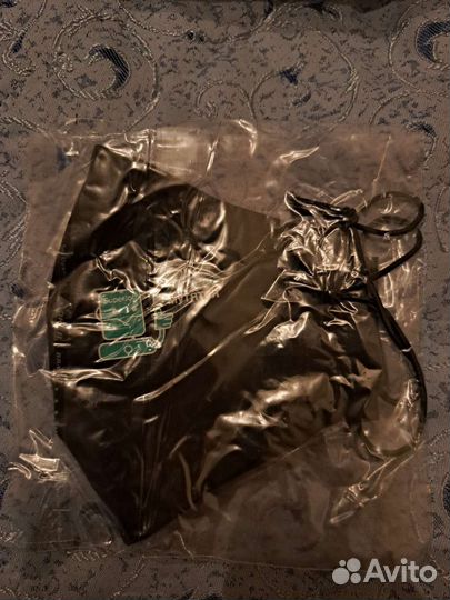 Тканевая маска для лица