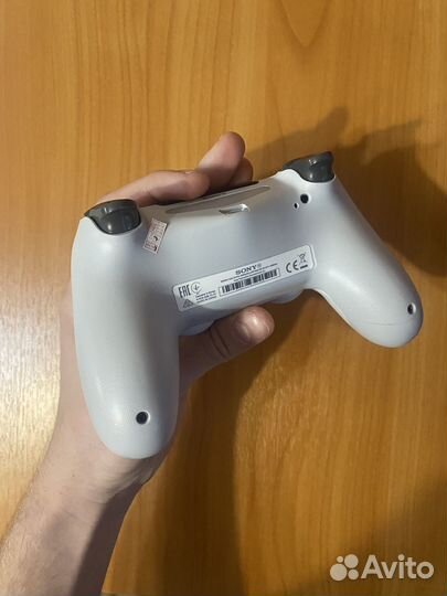 Dualshock 4 ps4