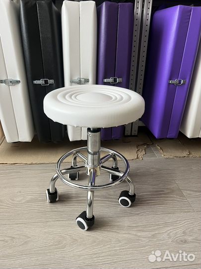 Стул мастера