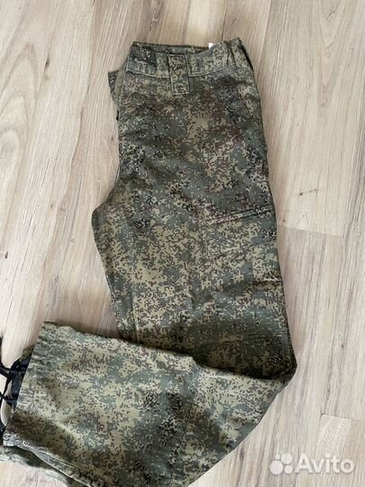 Военная форма