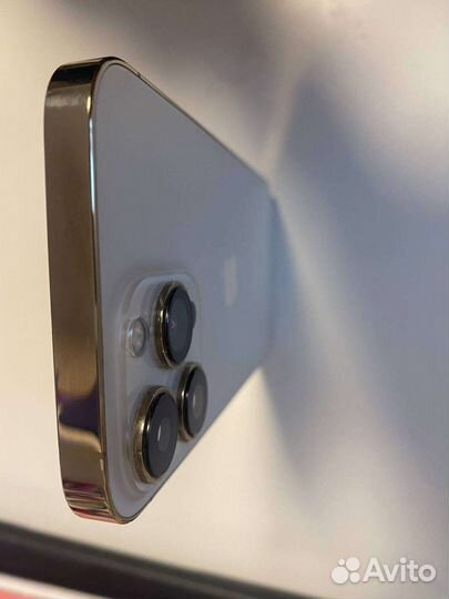 iPhone 13 Pro, 256 ГБ