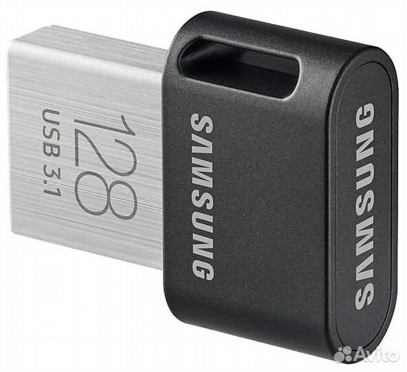 USB-флеш-накопитель Samsung MUF-128AB/APC