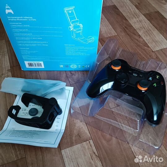 Геймпад artplays AC55