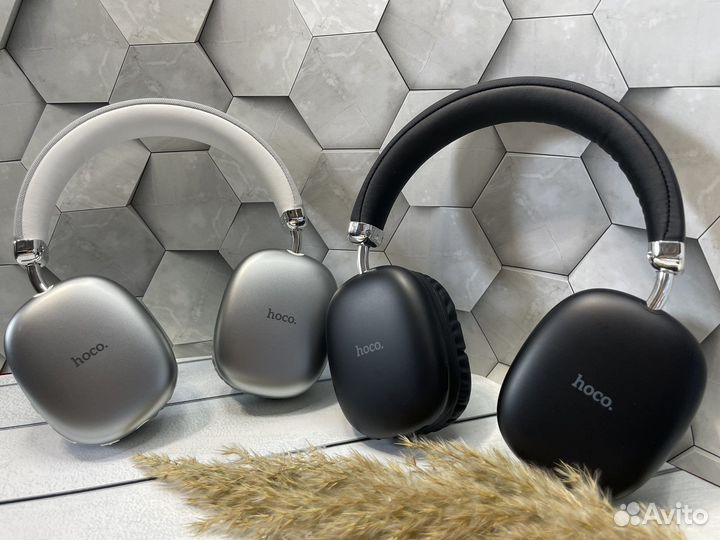 Беспроводные наушники hoco