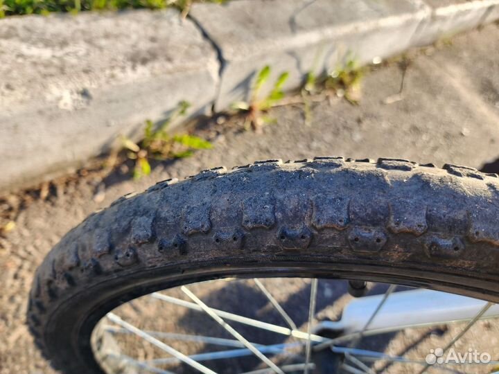 Велосипед Stern 20