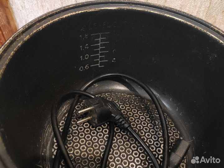 Мультиварка бу скарлет