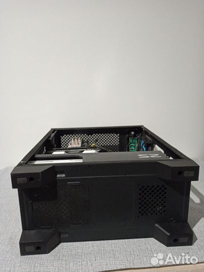 Игровой компьютер i5 9400f gtx1660