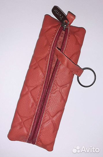 Ключница Porte натуральная кожа