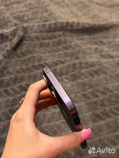 iPhone 14 Pro, 256 ГБ