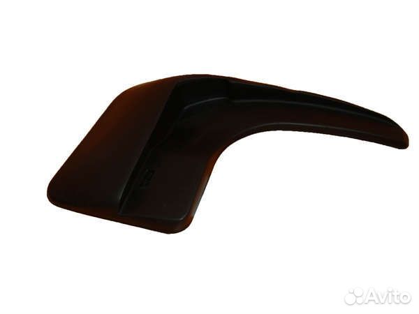 Брызговики Volkswagen Polo (2015-2020)