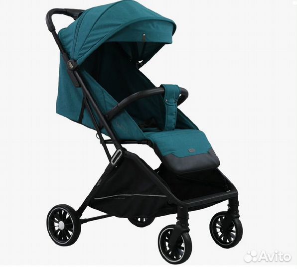 Коляски прогулочные