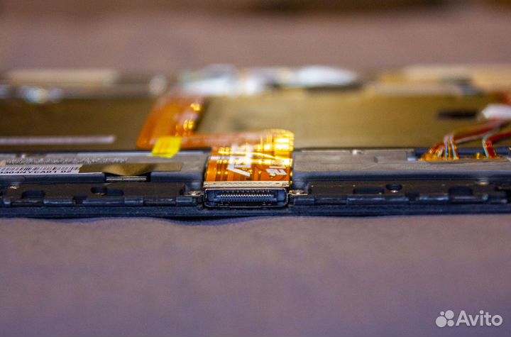 Asus Transformer Pad TF300TG Не рабочий