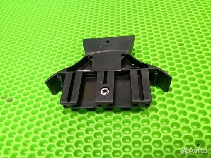 Крепление люльки на коляску Carmello