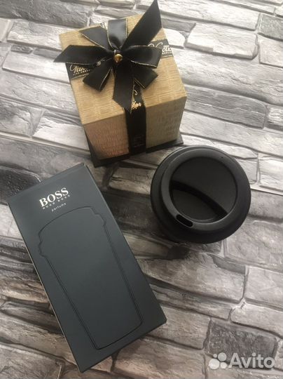 Hugo Boss оригинал