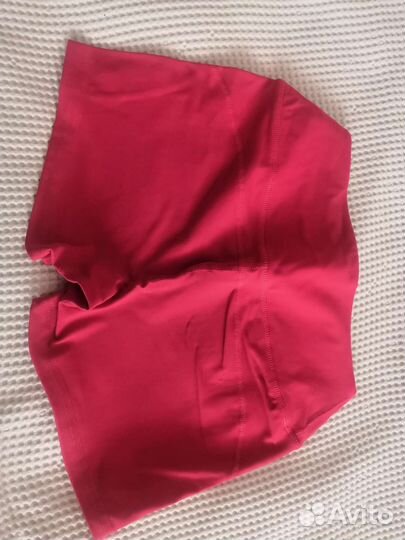 Шорты спортивные my protein