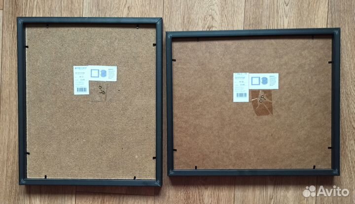 Постеры в раме - мост - поцелуй