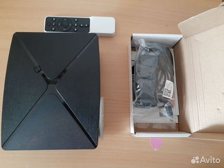 Проектор AUN C80UP