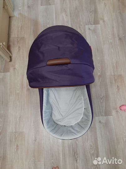 Коляска verdi 3 в 1