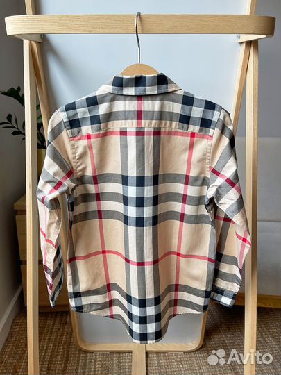 Рубашка Burberry, 116