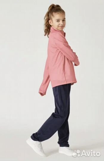 Спортивный костюм Decathlon размер 123-130см