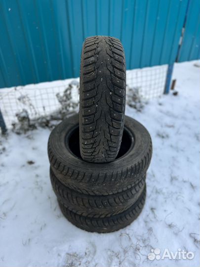 Nexen Winguard Ice 185/65 R14