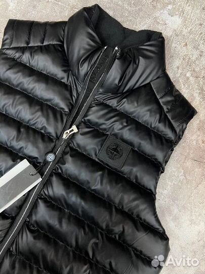 Жилетка Stone Island