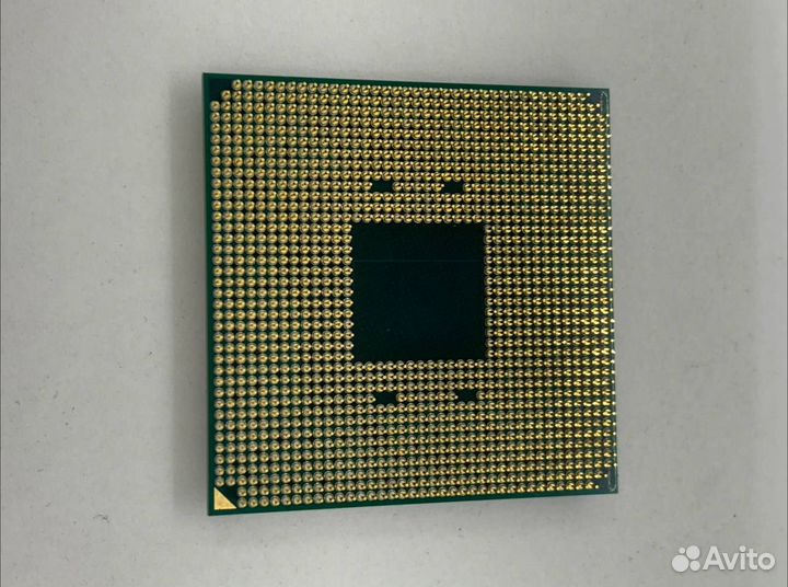 Новый процессор AMD Ryzen 7 5700g 4.6Ghz 8/16 AM4