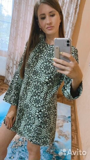 Костюм женский