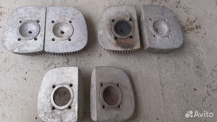 Запчасти для иж юпитер