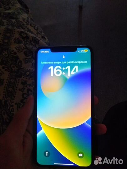 iPhone 11 Pro Max, 256 ГБ