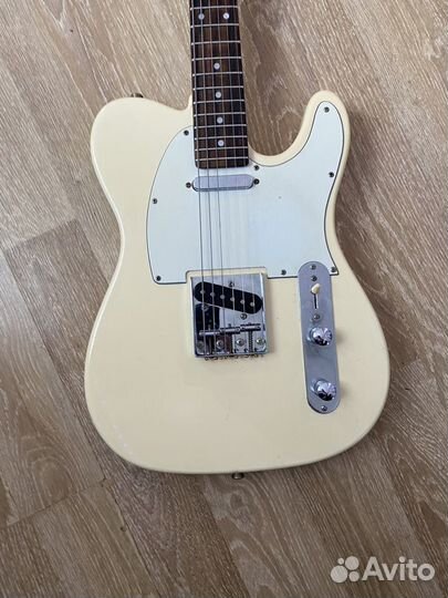 Электрогитара Aria Pro II Legend Telecaster