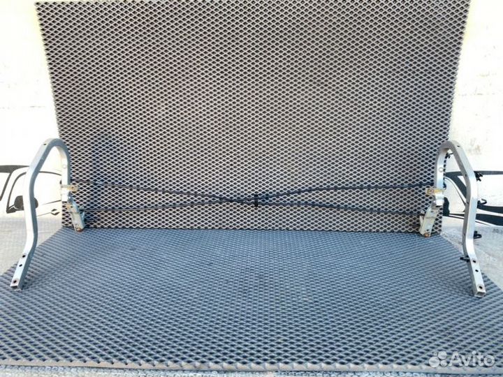 Петли багажника Honda Civic FD(4Д)sedan