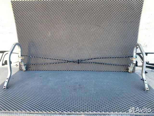 Петли багажника Honda Civic FD(4Д)sedan